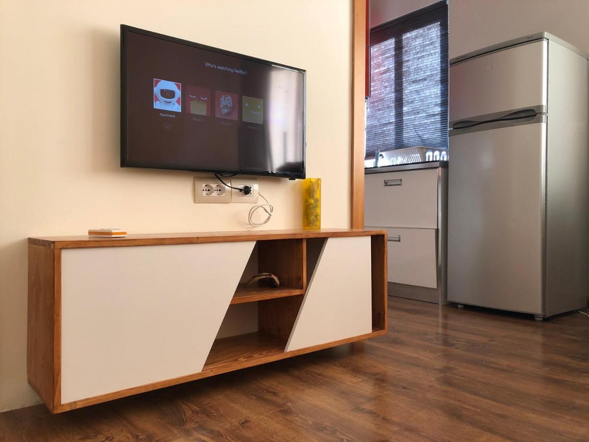 Appartamento Center In *